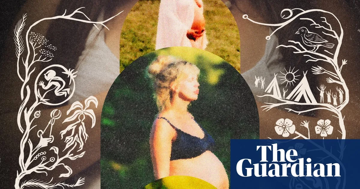 48 Stillbirths Linked To Online Free Birth Influencers
