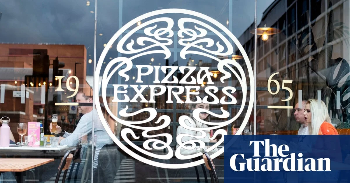 British Airways and Pizza Express Among Firms Fined for Minimum Wage Breaches