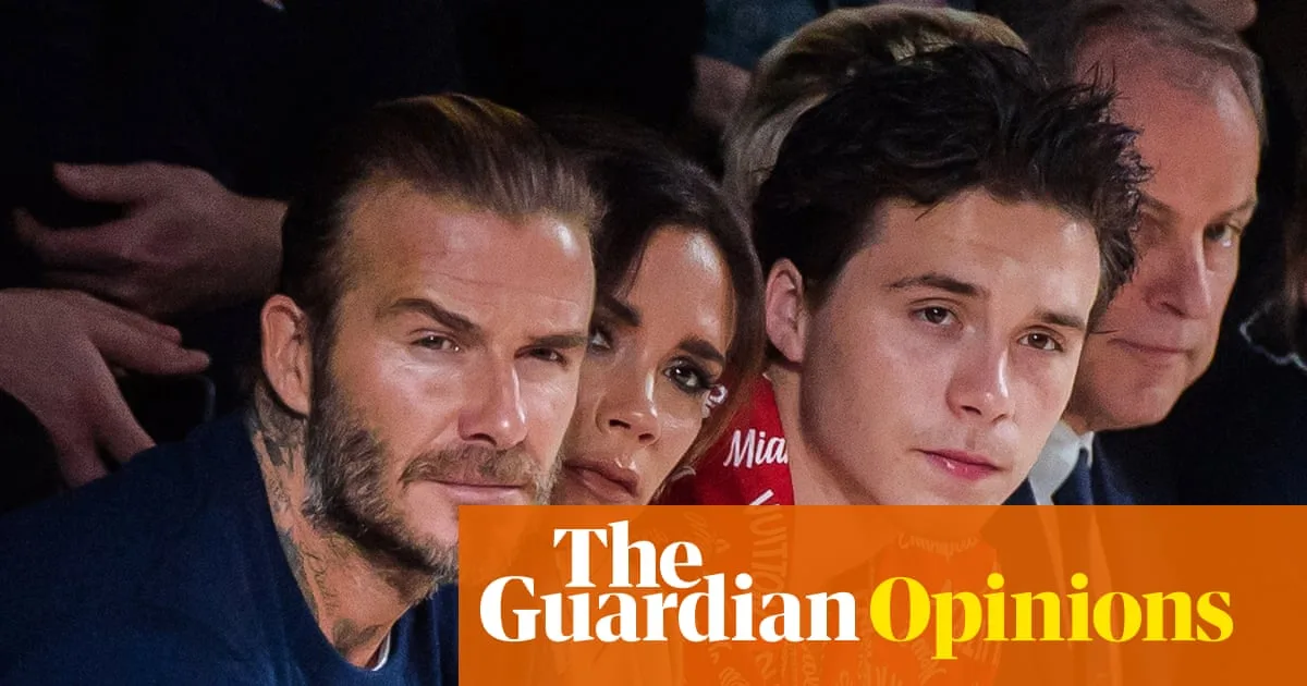 Brooklyn Beckham's 'No Contact' Standoff Shows Modern Family Estrangement Is Losing Its Stigma