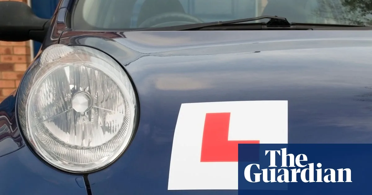 Driving Test Wait Times in Great Britain Could Extend to 2027, Audit Warns