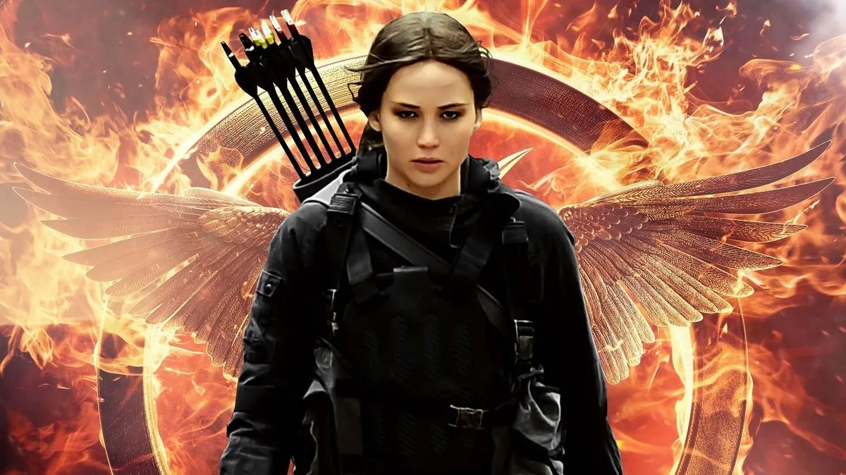 Five Dystopian YA Novels for Hunger Games Fans