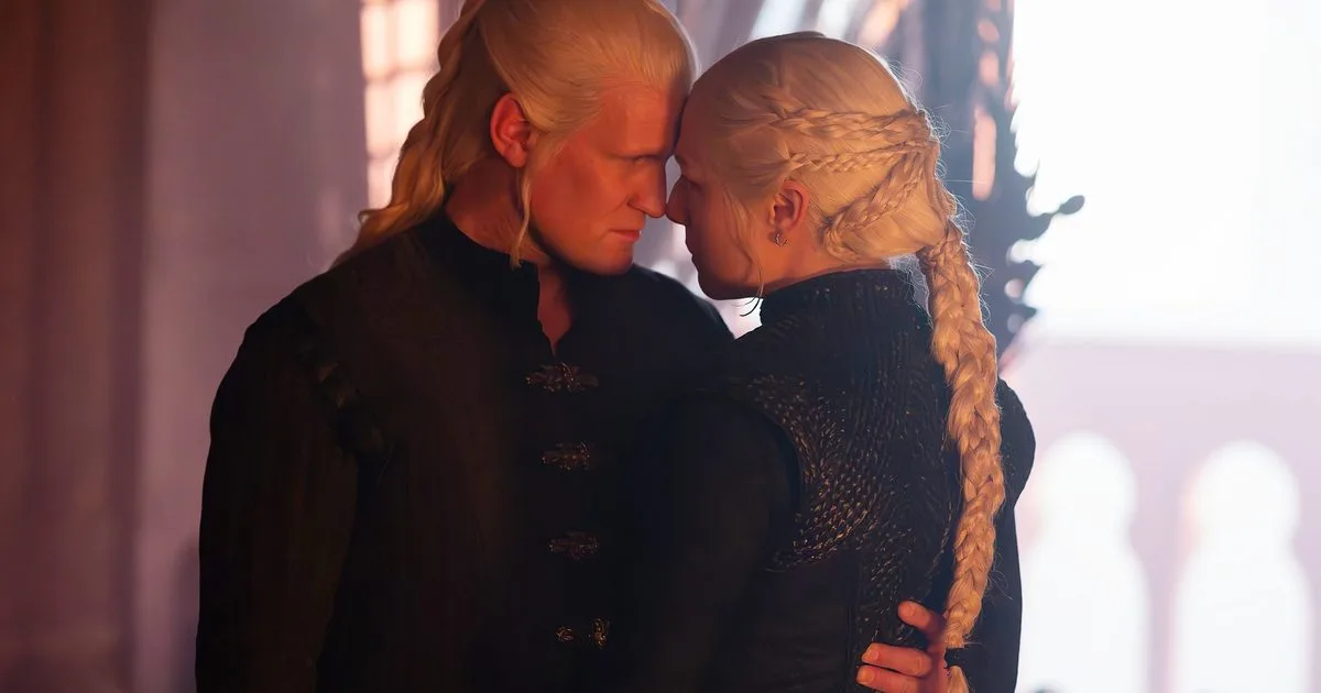 Streaming Picks: House of the Dragon, I Will Find You, and More This Week