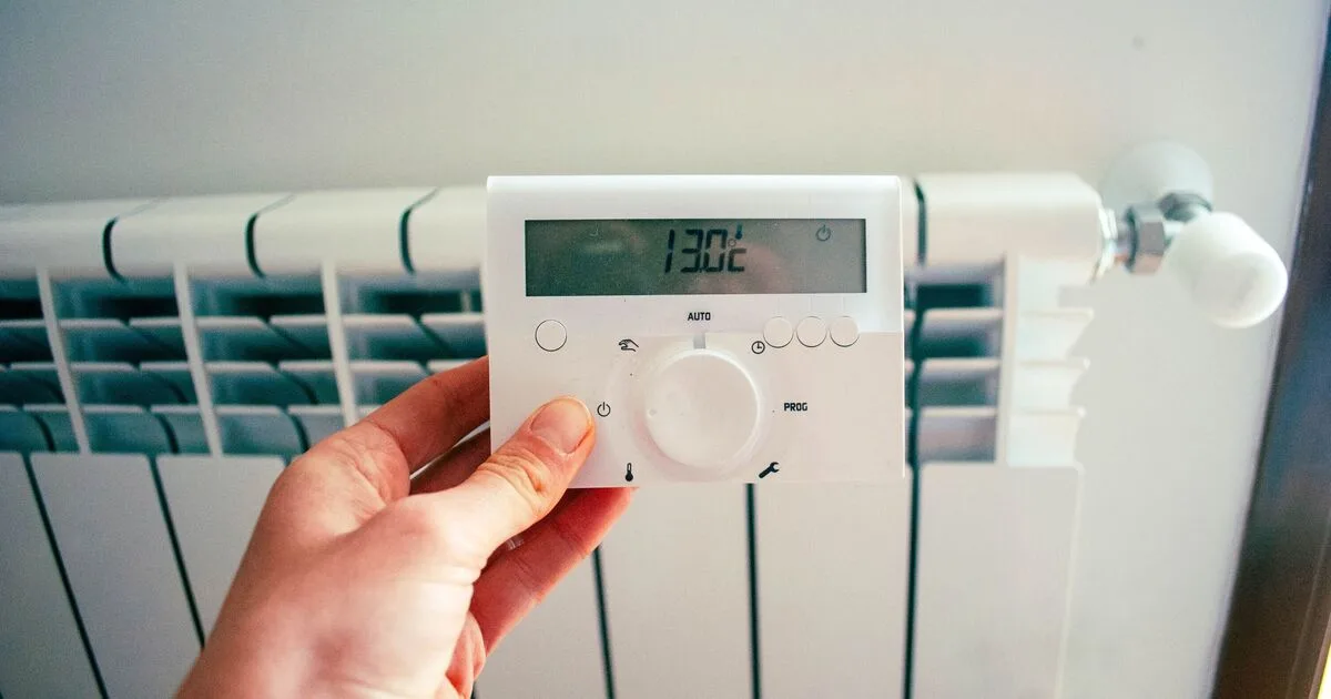 Five Simple Energy Swaps to Save Up to £120 a Year on Bills