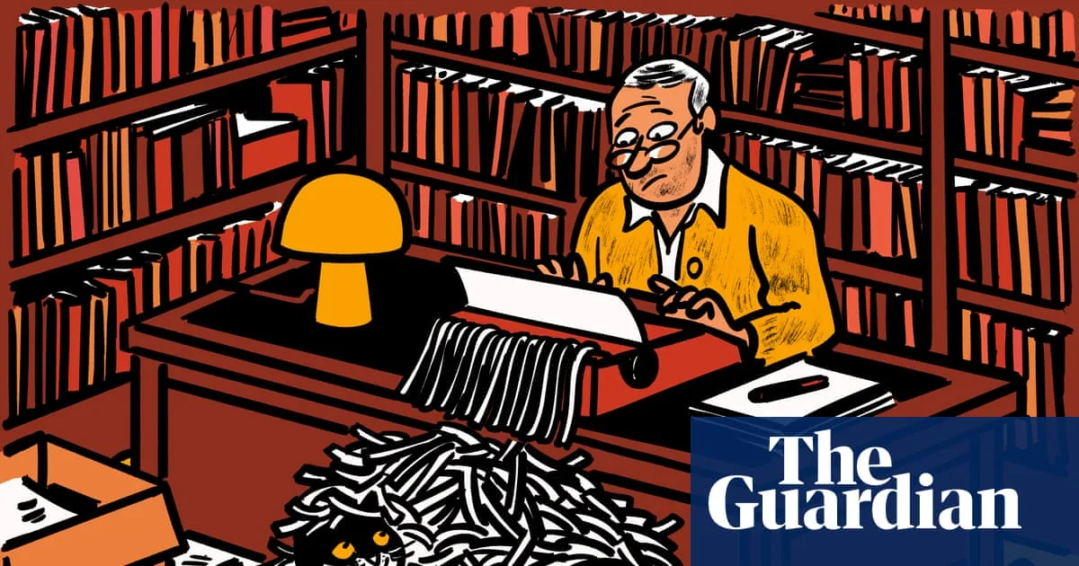 ‘Stay true to yourself – and fly closer to the sun’: what I’ve learned from 50 years of rejection