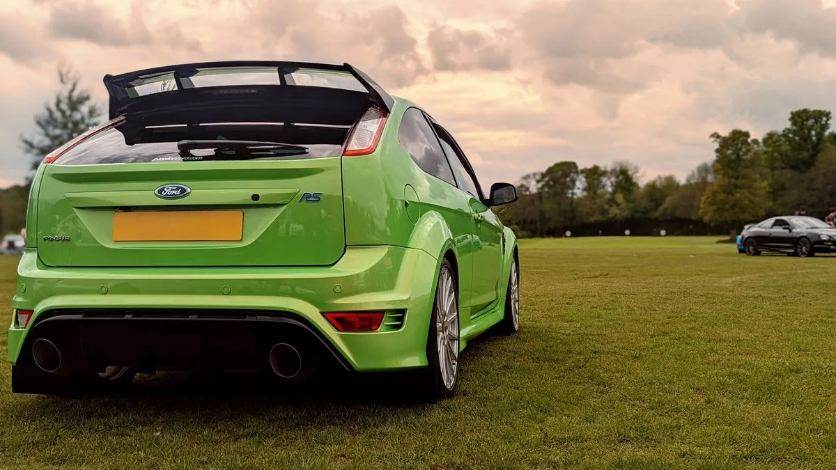 DVLA Warns Modified Car Owners Face £5,000 Fines and Possible Ban