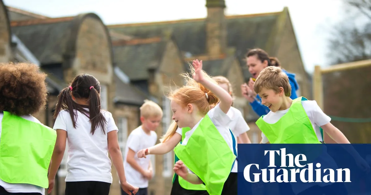 England's Child Mental Health Crisis: Referrals Top 1 Million