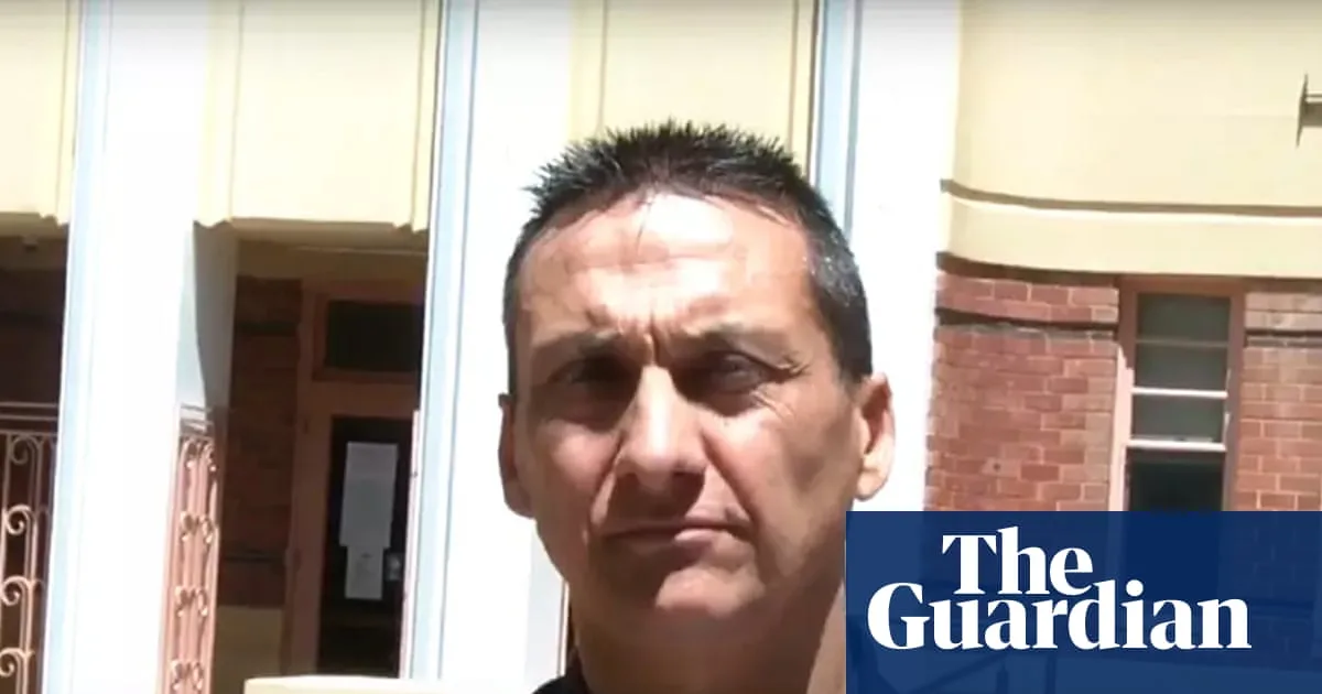 Two Arrested as Police Probe Dezi Freeman's Cross-Border Movements