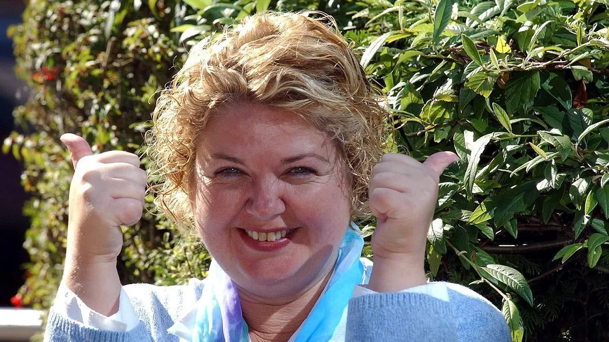 Lottery Winner's £500k Jackpot Became 'Worst Thing' in Tragic Tale
