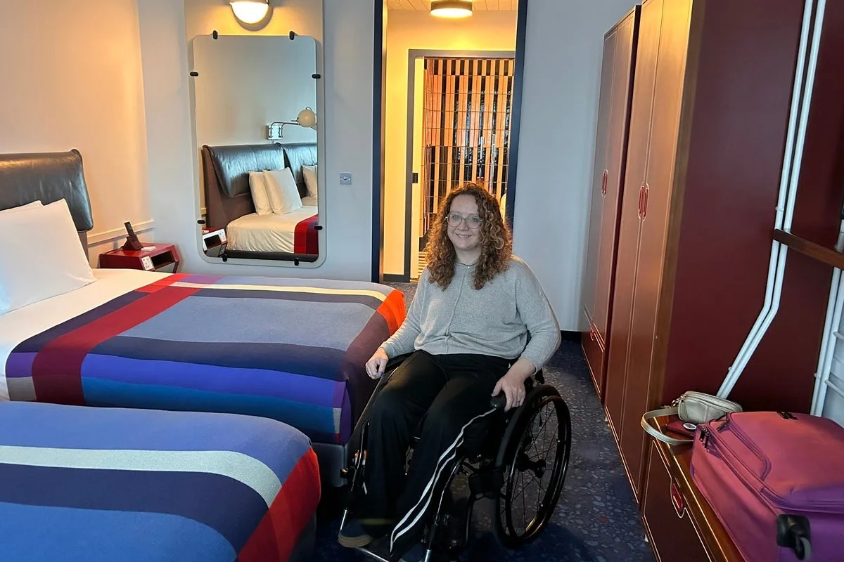 Six Best Wheelchair Accessible Hotels in London for 2026