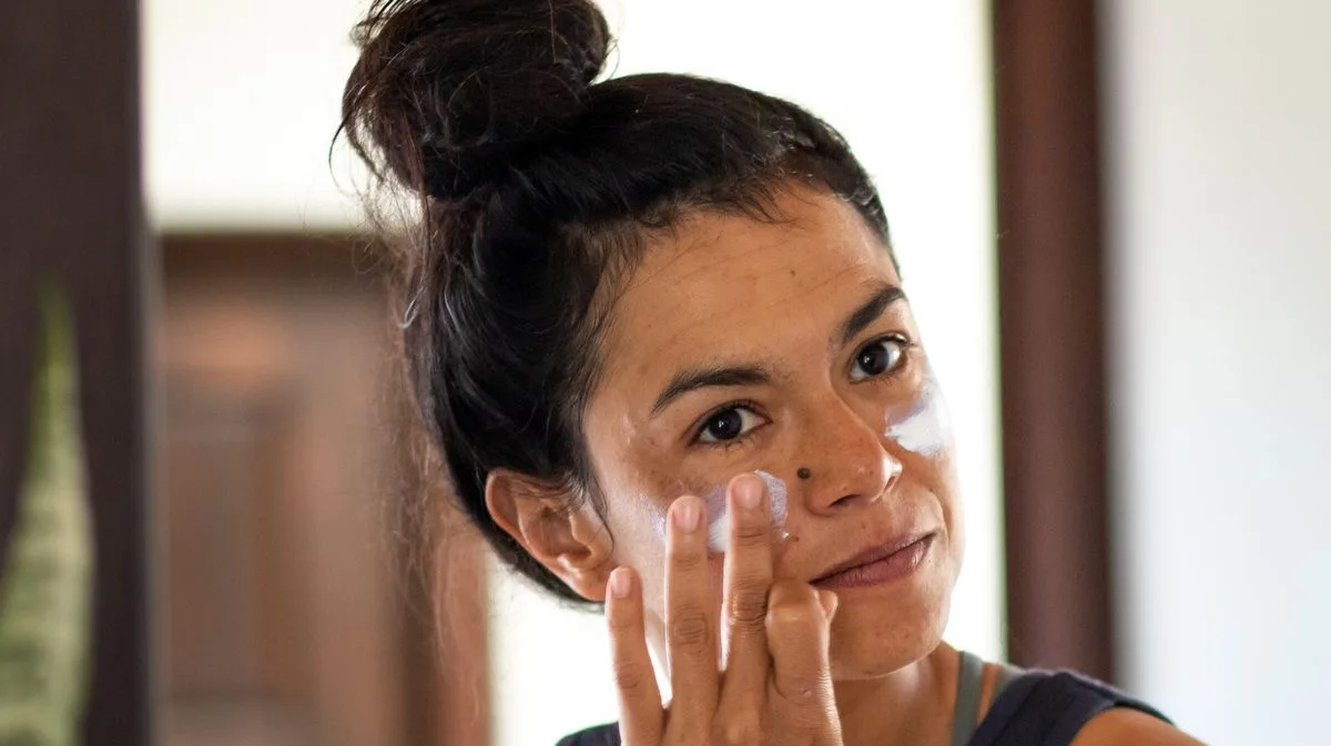 £6 Sun Cream Hailed as 'Life Changer' for Eczema and Rosacea Sufferers