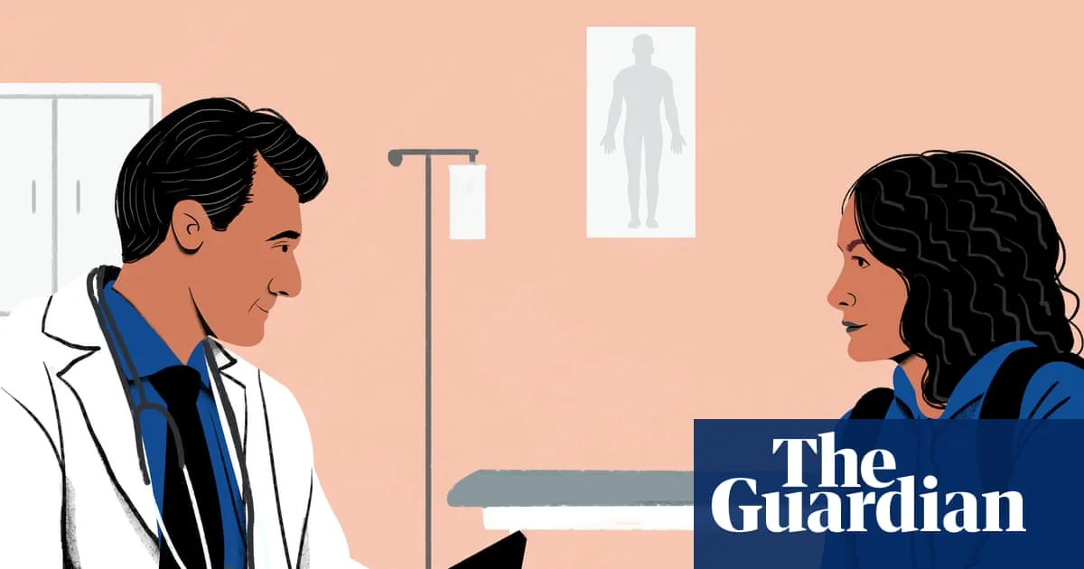 ‘You are worthy and deserving of help’: six practical ways to navigate medical misogyny