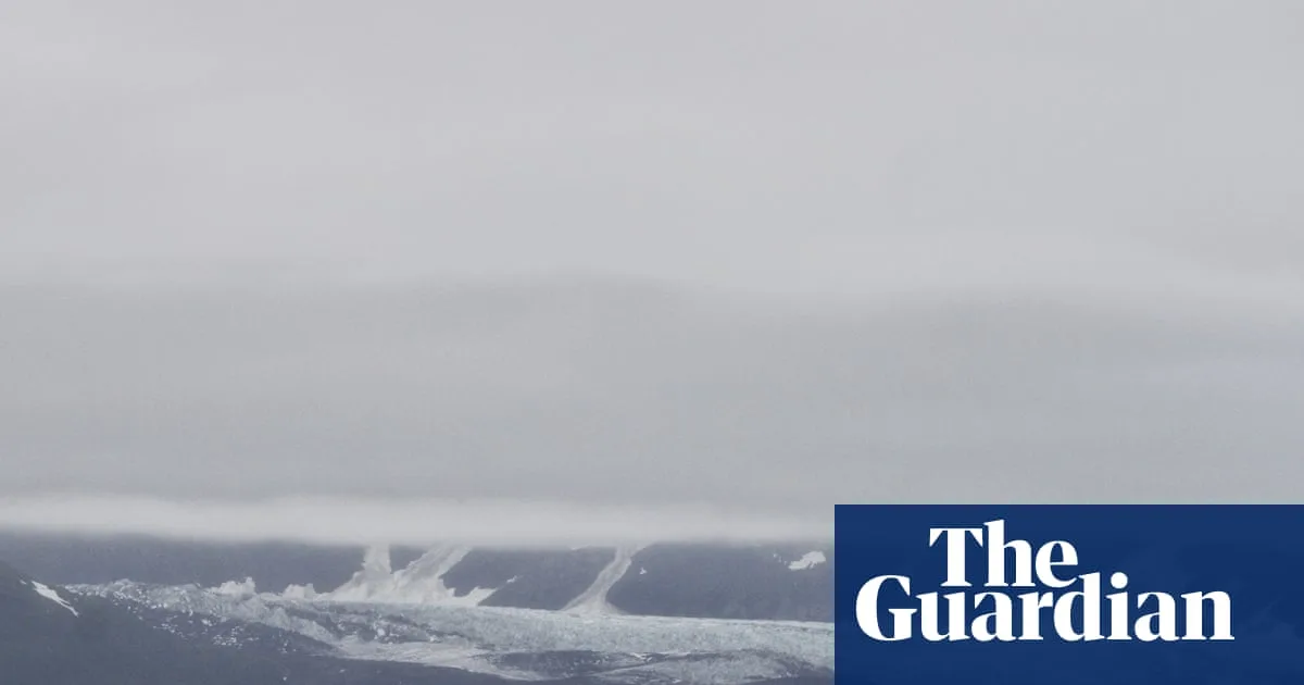 Magnitude 7.0 Earthquake Strikes Remote Alaska-Yukon Border Region