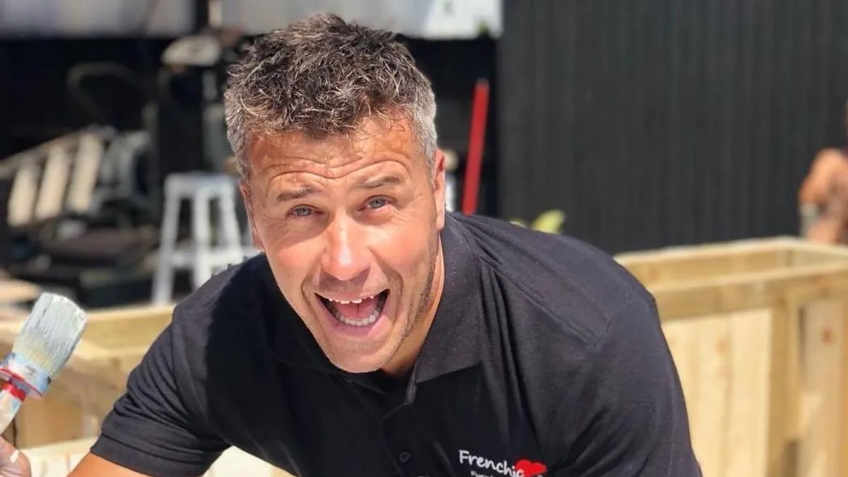 60 Minute Makeover Exposed As 'Con' By Craig Phillips