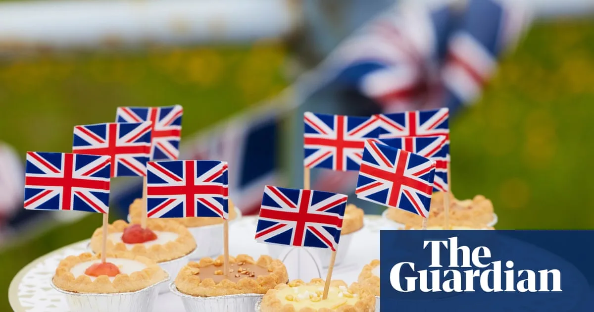 60-Second Voice Notes Urged to Unite Divided UK