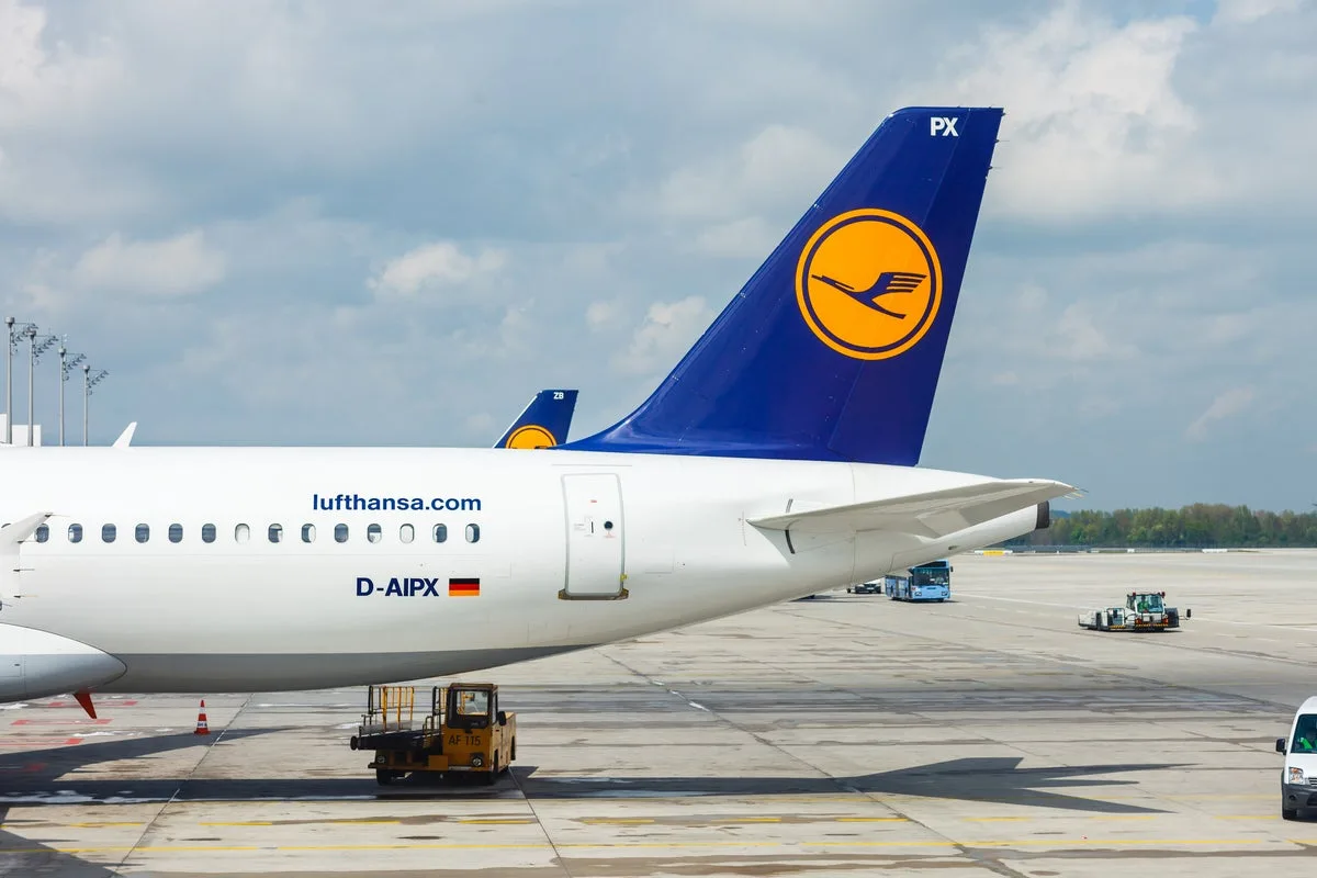 Munich Airport and Lufthansa Pledge Changes After 600 Passengers Stranded Overnight
