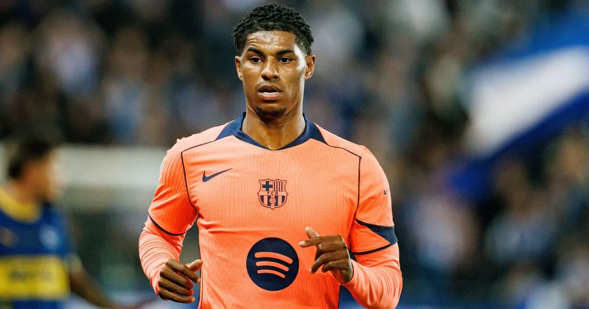 Man Utd Target £60m Fernandes as Rashford Future in Doubt