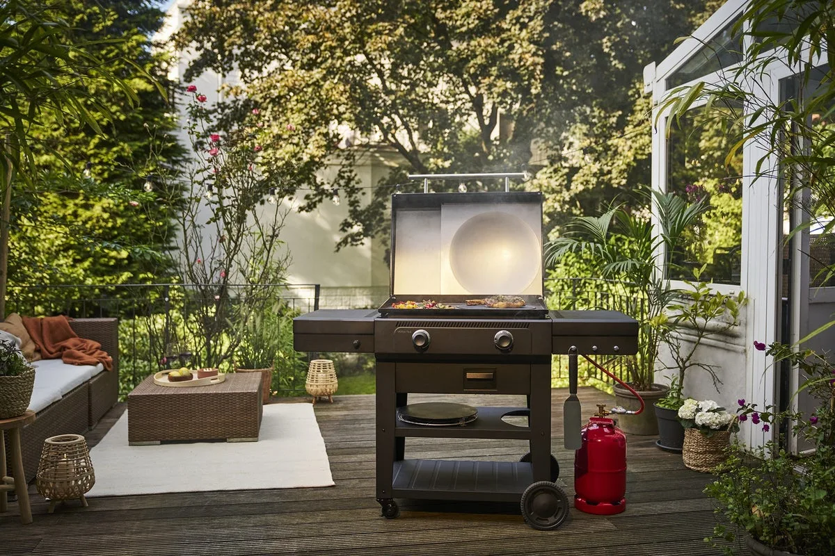 7 Best Barbecues For Summer Garden Parties