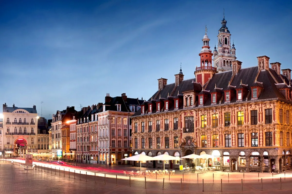 7 Best Eurostar Destinations From London 2025
