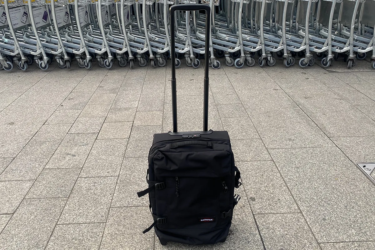 Top Wheeled Backpacks For 2025: Expert Picks From A Travel Writer
