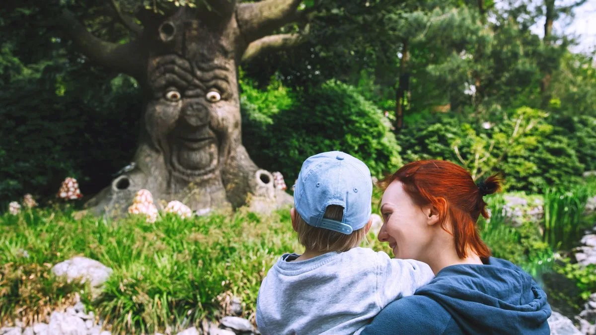 Top 7 Fairytale Theme Parks for Kids This Easter Holidays