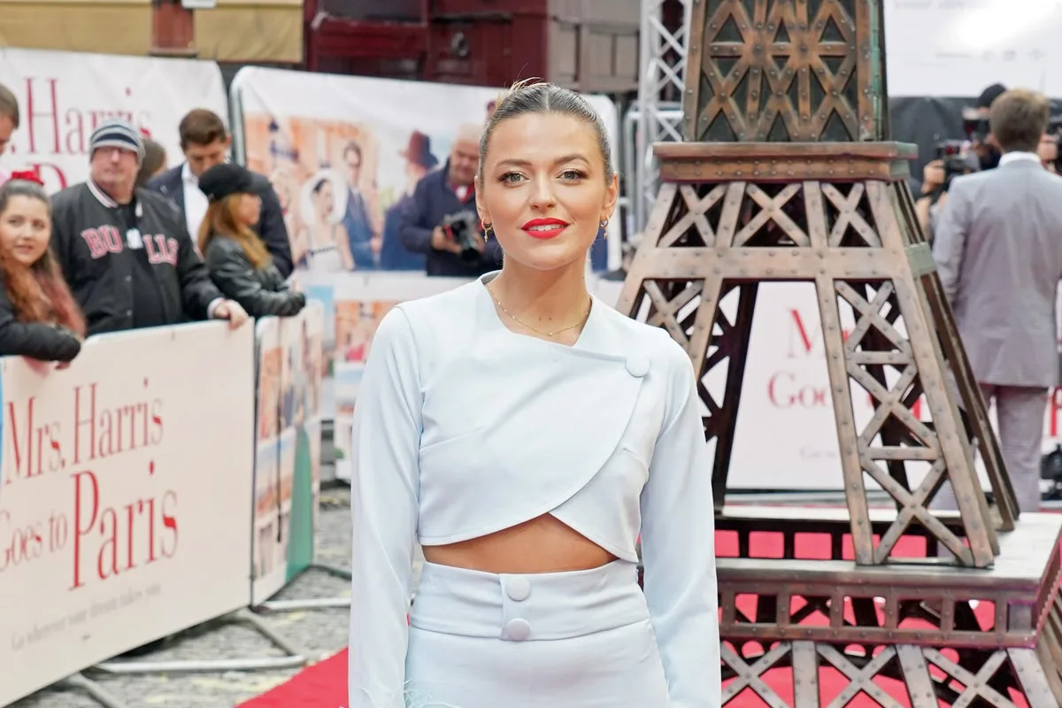 Celebrity Stylist Ellis Ranson Shares Key Summer Fashion Trends