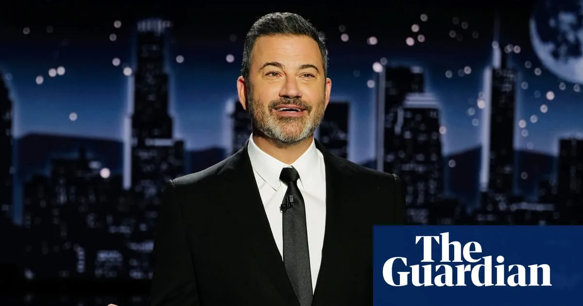 Sinclair and Nexstar End Boycott of Jimmy Kimmel Live!