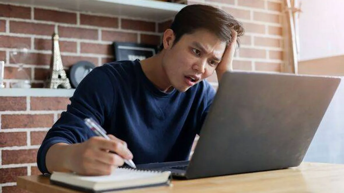 Brainteaser Stumps 70% of Brits – But Answer Is Surprisingly Simple