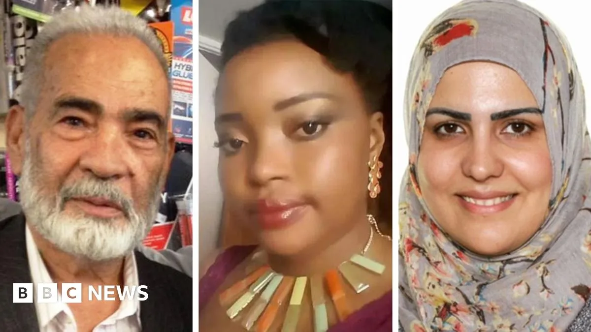 Grenfell Tower Fire: 72 Victims Remembered as Inquiry Concludes