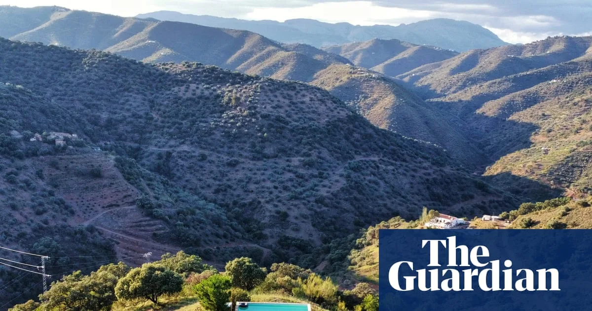 Eight of the Best Secluded and Affordable Places to Stay in Andalucía, Spain