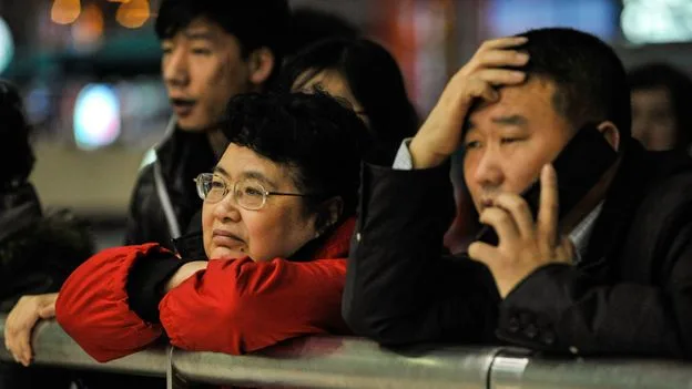 China's Airports Ranked Among World's Worst for Punctuality
