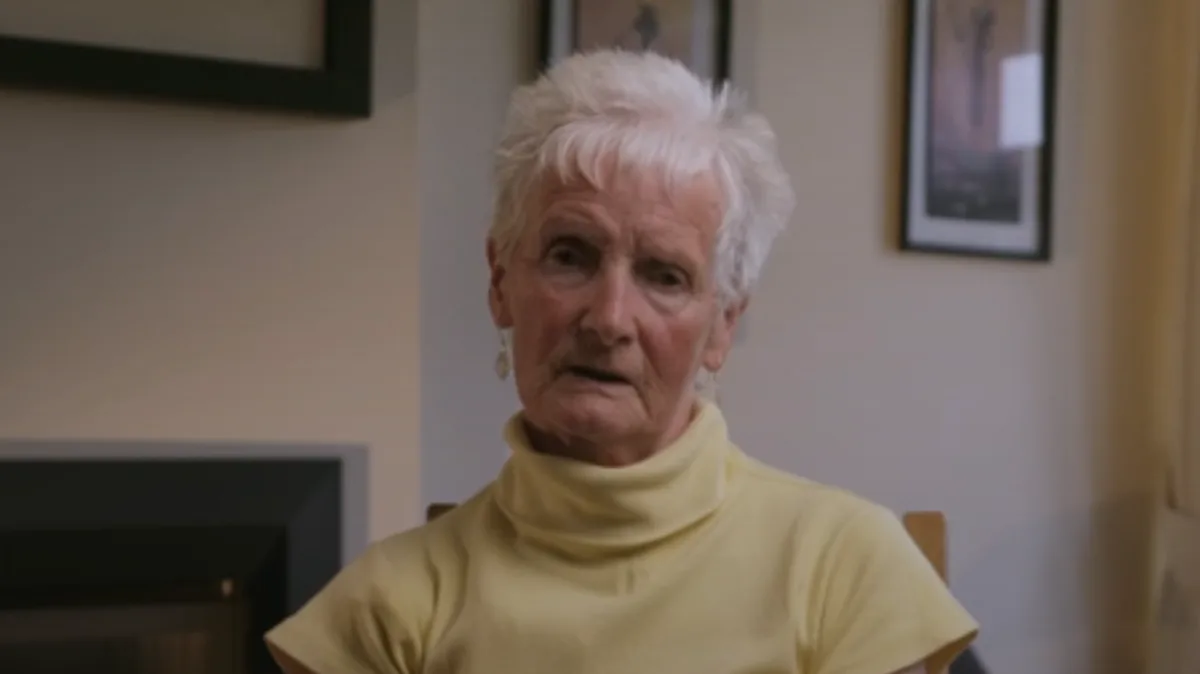 Woman, 80, Rescued After Getting Stuck on Snowdon