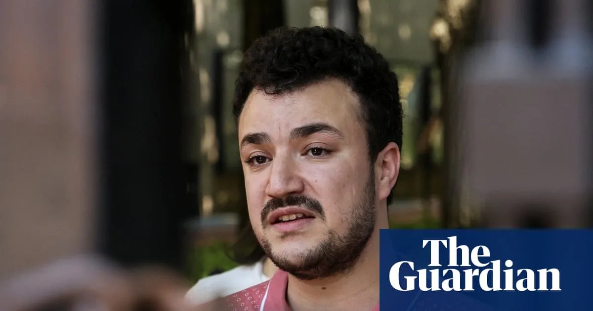 Outrage as US Detains Palestinian Student Activist for 27 Hours