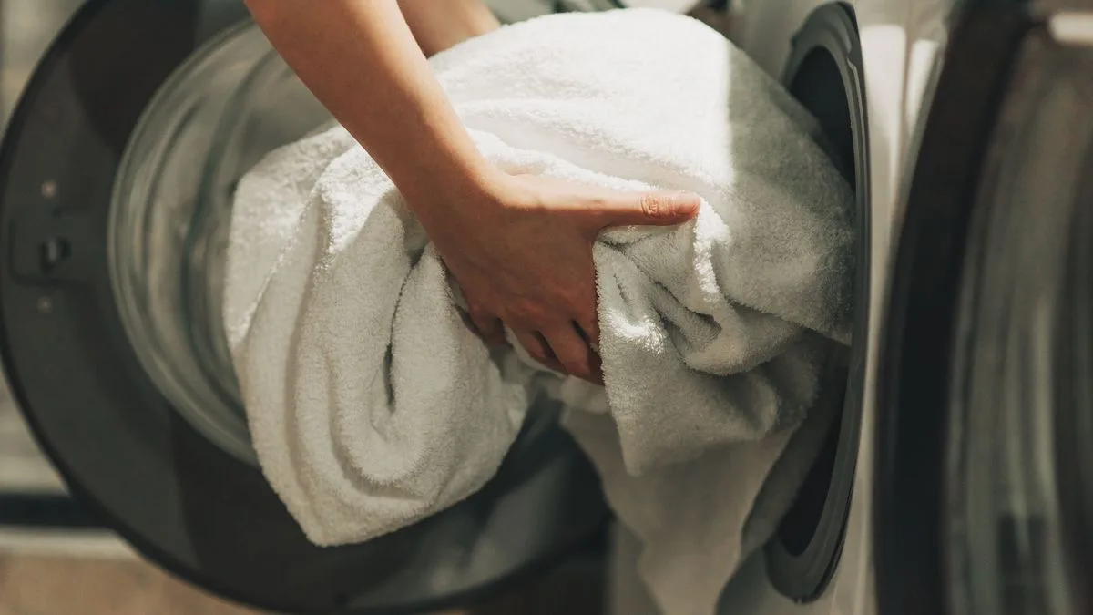 85,000 UK Tumble Dryer Owners to Receive Safety Visits Over Fire Risk