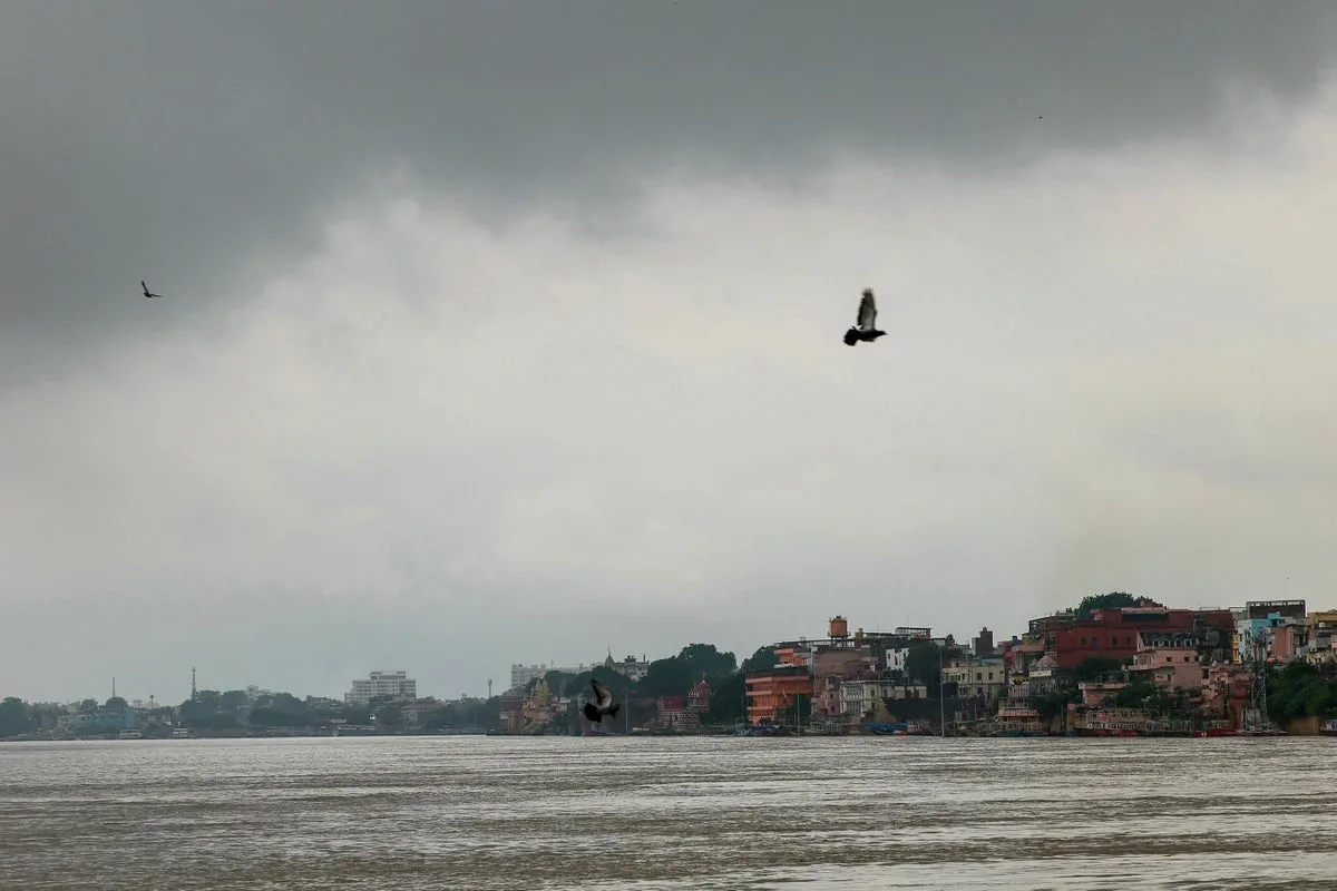 111 Dead in Northern India After Freak Hailstorm and Rain