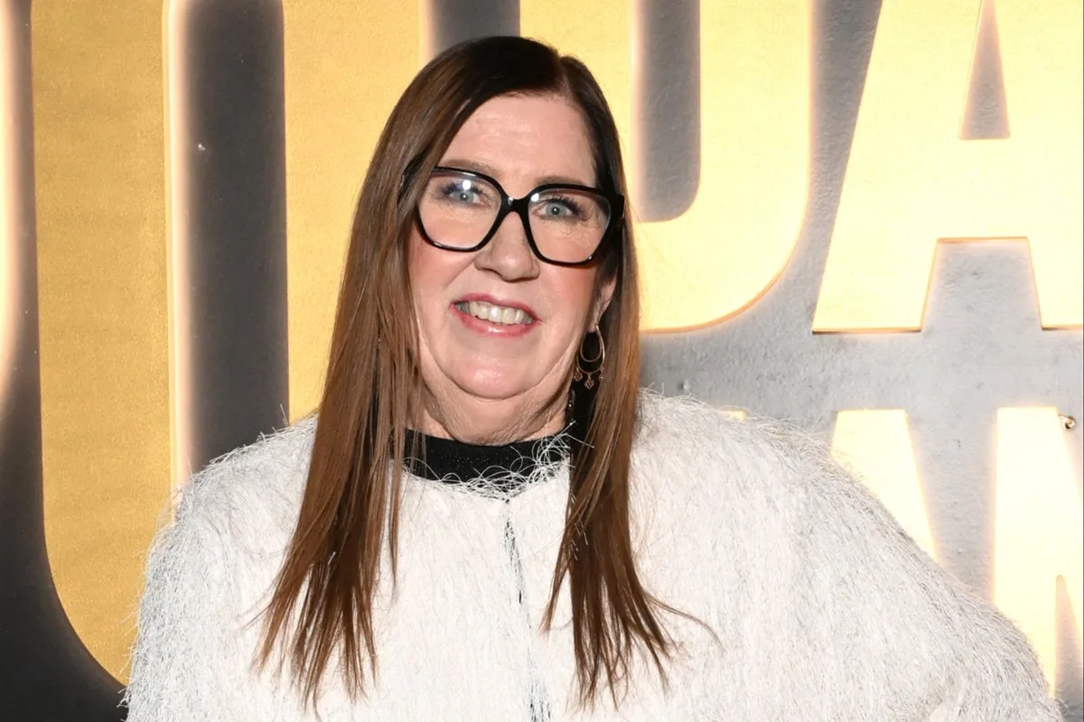 90 Day Fiancé Star Jenny Slatten Reveals ALS Diagnosis