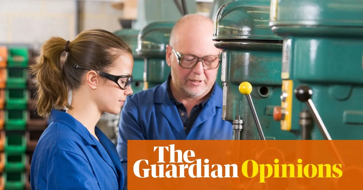 Nearly a Million Young Brits Not in Work or Education as Unemployment Hits Four-Year High