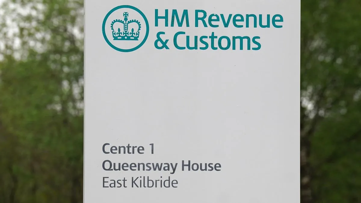 94% of UK Businesses Unprepared for HMRC's Digital Tax Overhaul