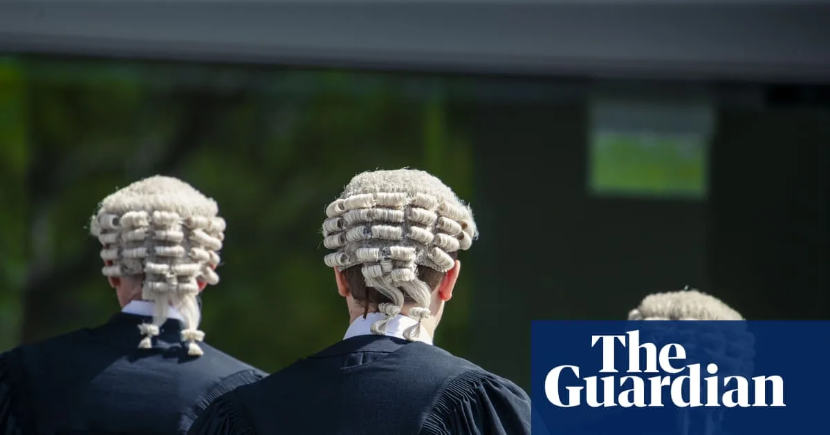 95% of Jury Trials Could Be Scrapped Under Labour Plans