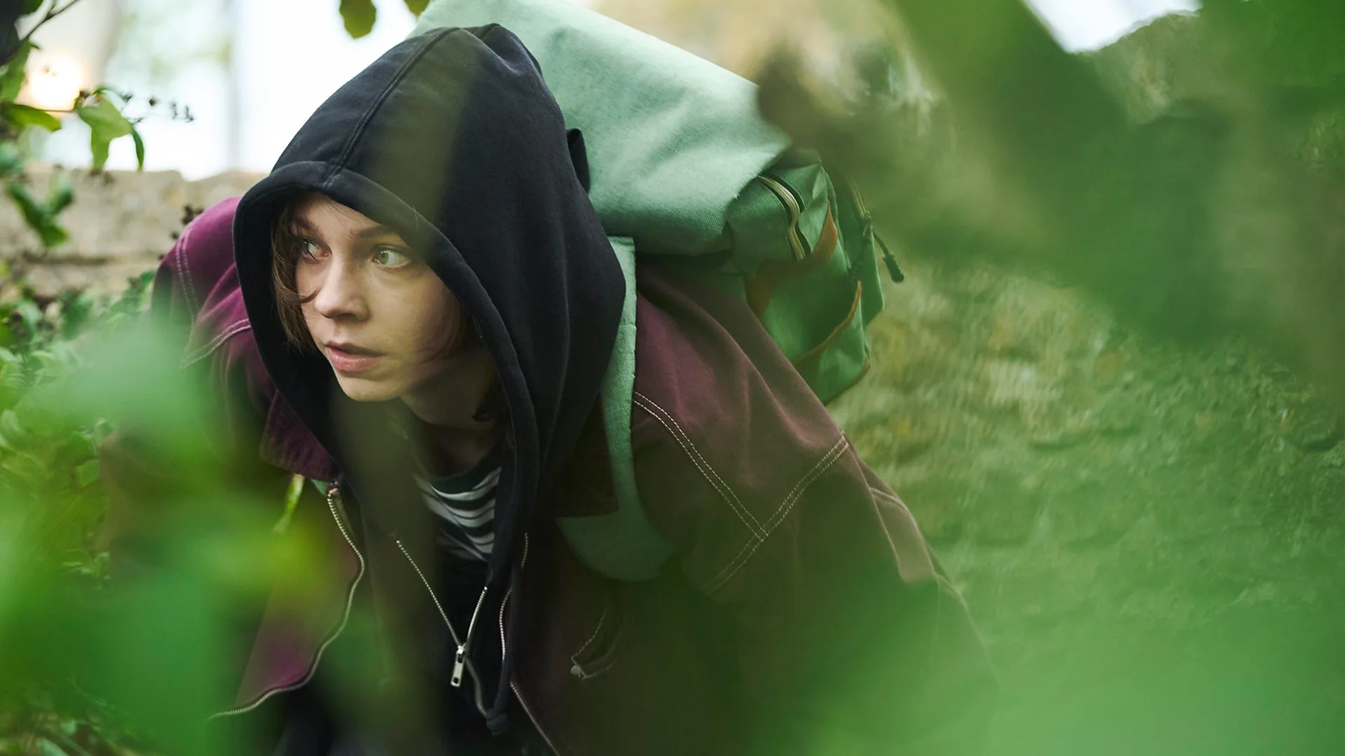 A Good Girl's Guide to Murder to End with Third Series on BBC iPlayer