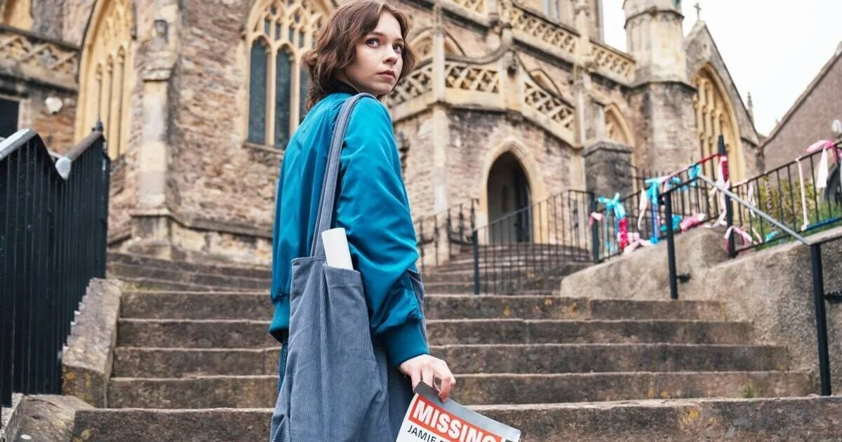 A Good Girl's Guide to Murder Season 2 Filming Locations Revealed