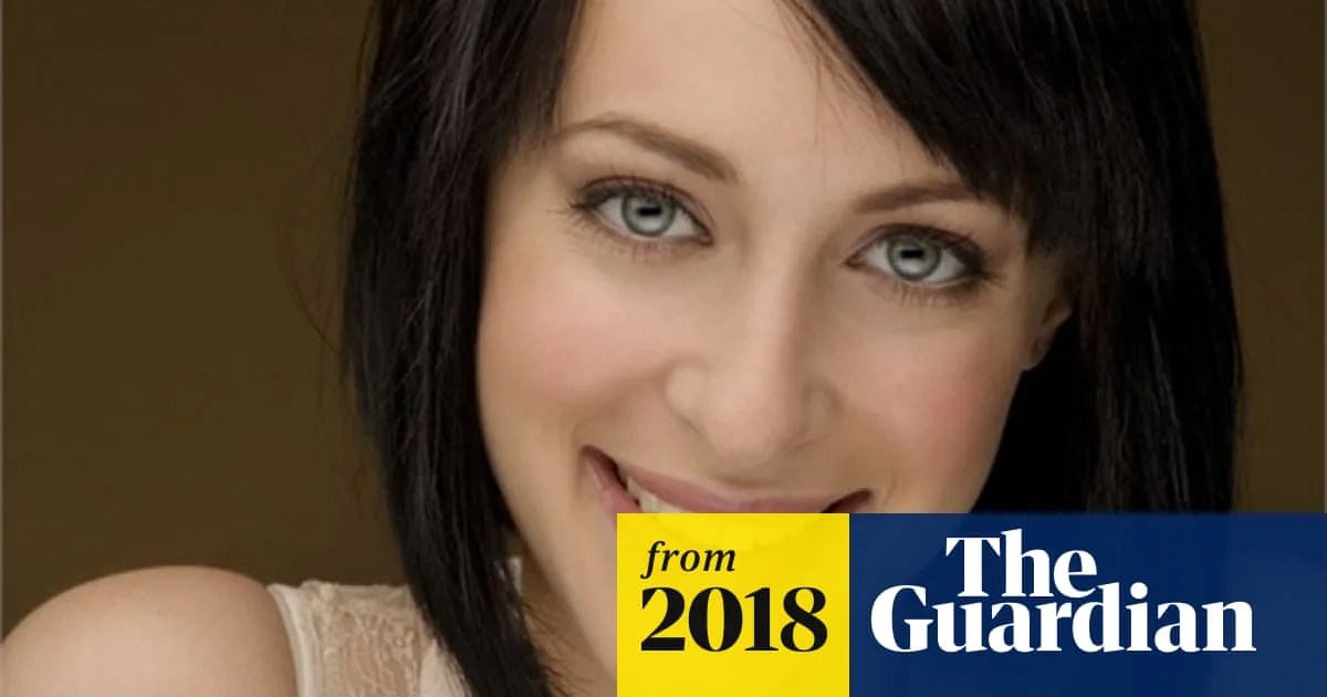 Home and Away Actor Jessica Falkholt Dies After Boxing Day Crash