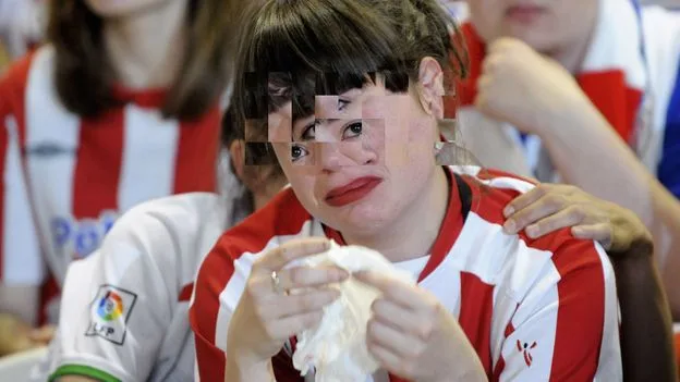 The Case for Crying in Public: New Research Challenges Beliefs