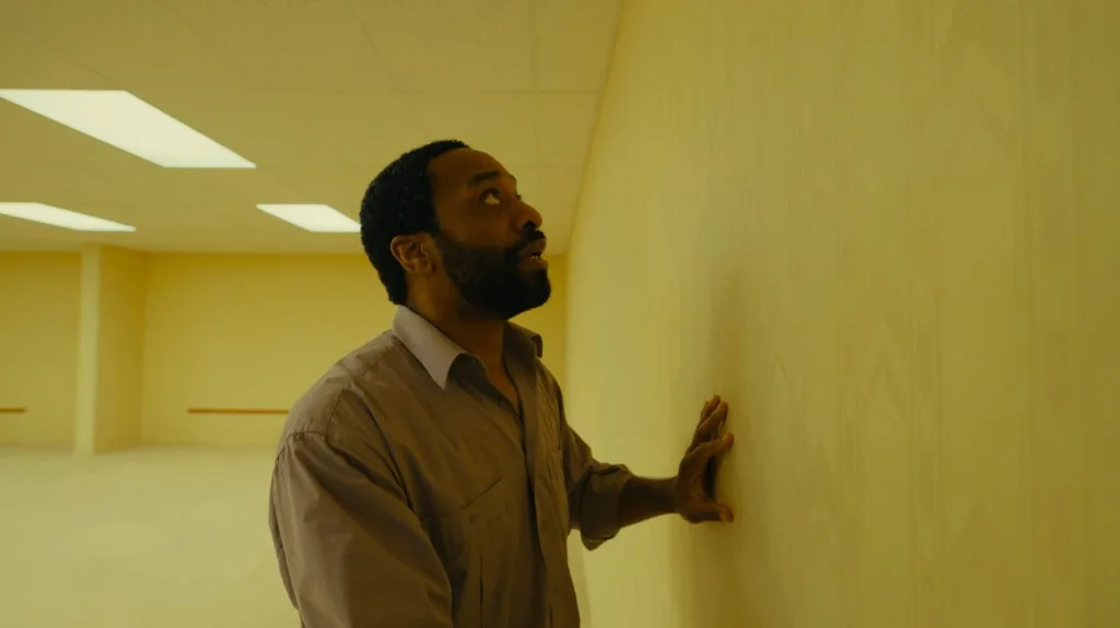 A24's 'Backrooms' Breaks Box Office Record, Becomes Studio's Highest-Grossing Film