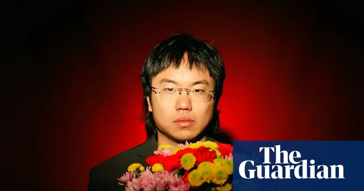 Aaron Chen Leaves Australia for US in Meteoric Rise