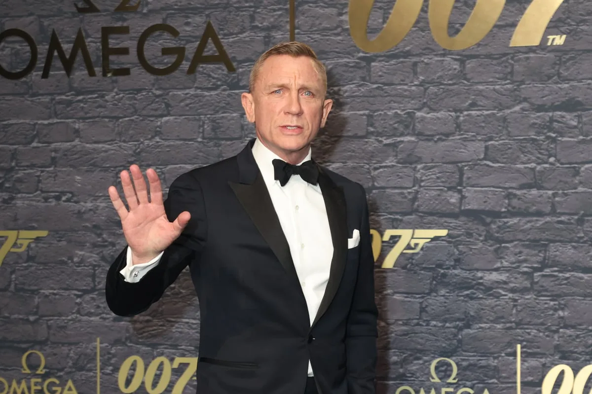 Aaron Taylor-Johnson Omega Deal Fuels James Bond Speculation
