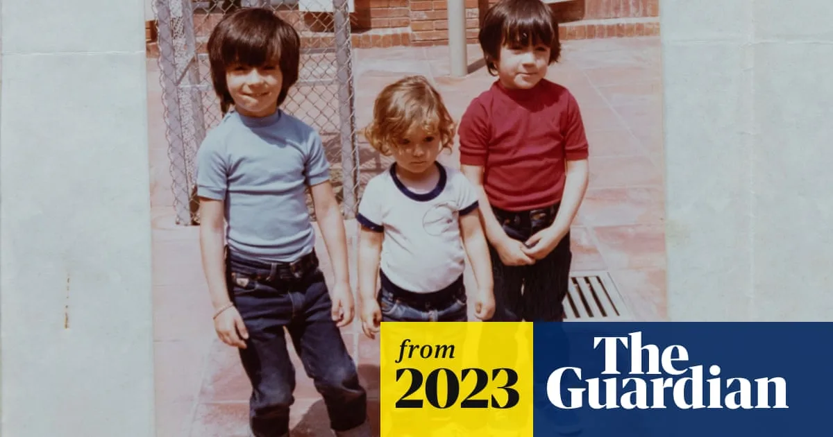 Abandoned Children Mystery Solved After 40 Years