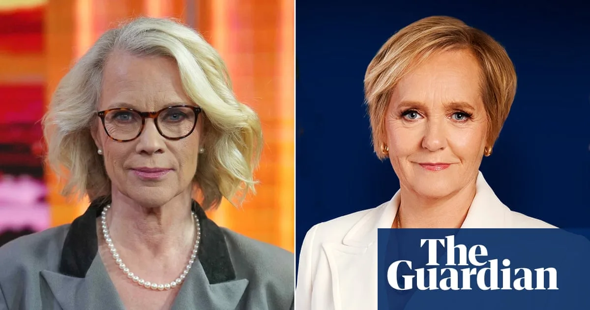 ABC Chief Defends Journalists Amid Criticism Over Bondi Coverage