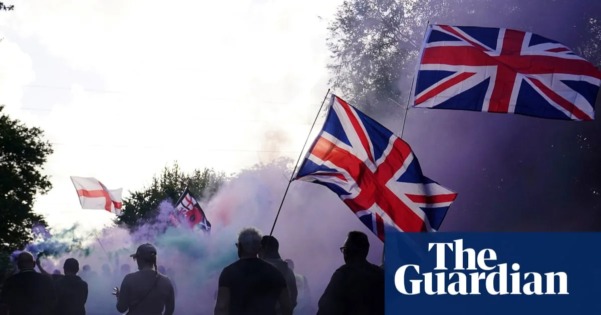 Abd el-Fattah Case Fuels UK National Identity Debate