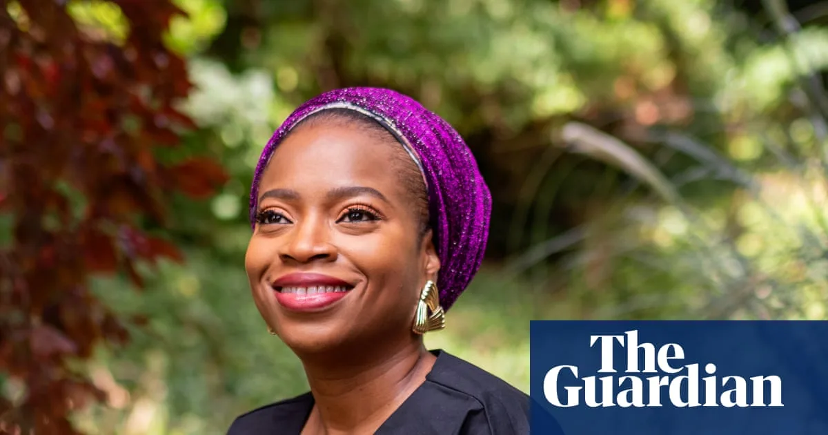 Abi Daré Wins Inaugural Climate Fiction Prize for Sequel