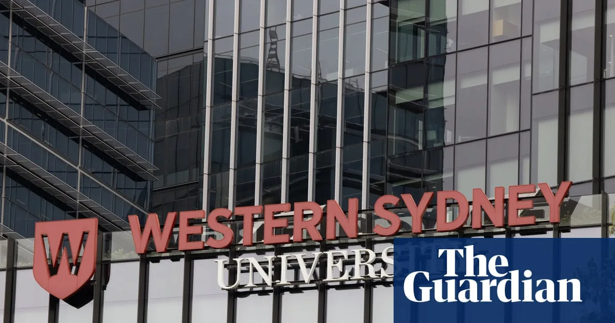 Sydney academic used AI to write article cautioning against AI use